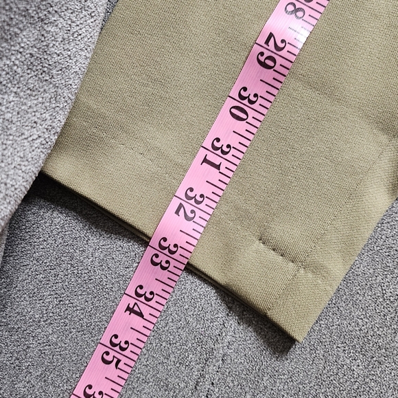 Zara Elegant pants - Picture 8 of 9